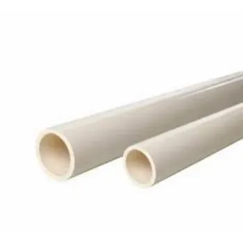 Rigid Pvc Pipe
